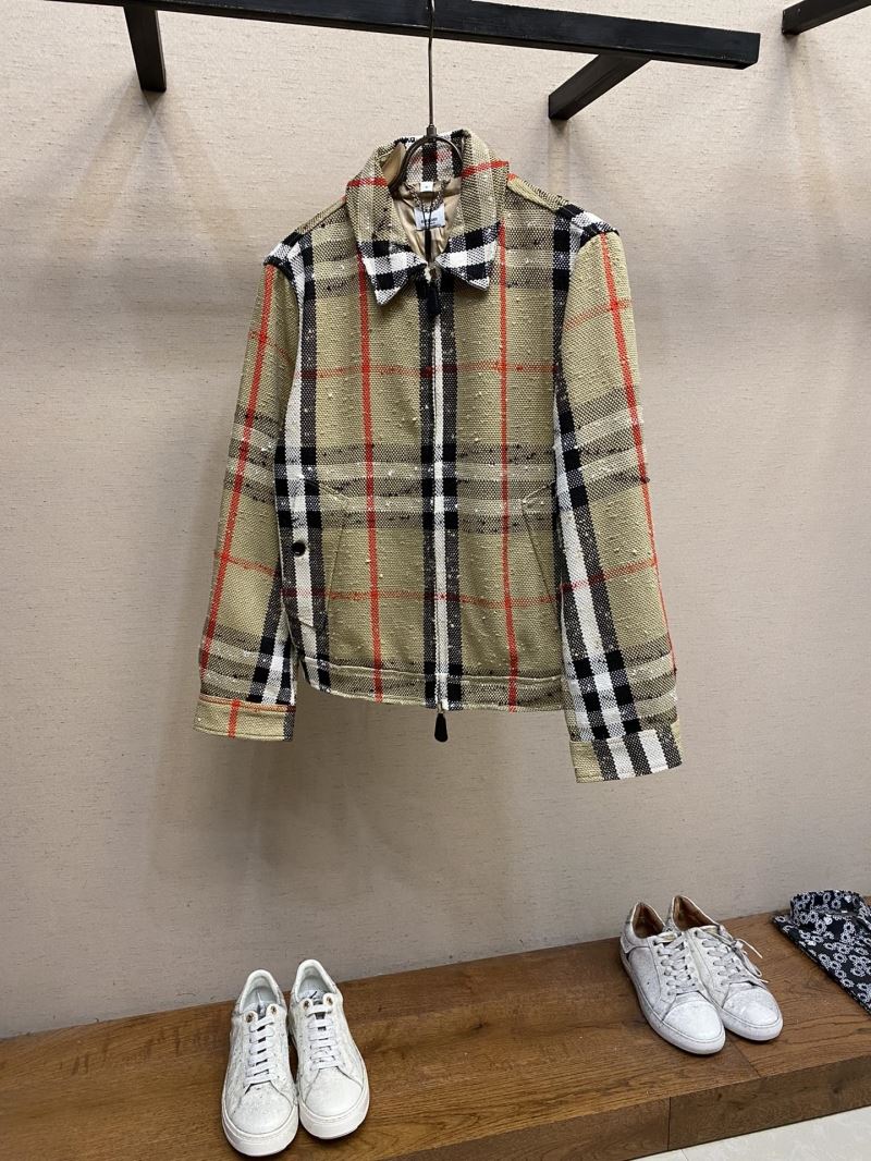 Burberry Outwear